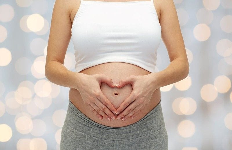 Pregnancy Massage